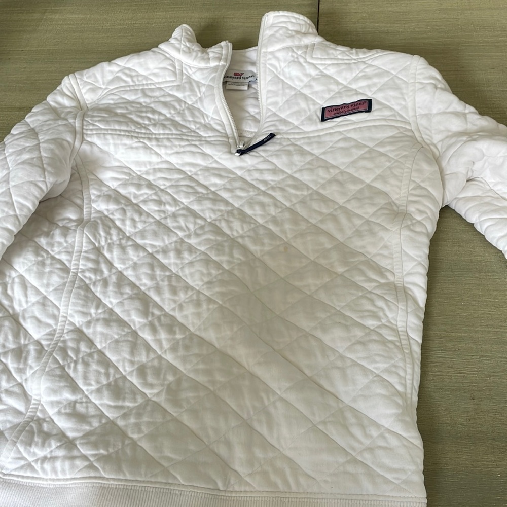 Vineyard Vines Pullover - image 1
